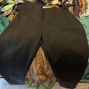 MM Lafleur Scuba Pants Size 8